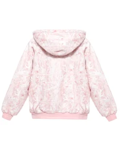 Pink Manhunt Jacket