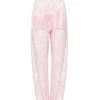 Pink Manhunt Kimmy Pant