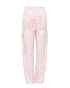 Pink Manhunt Kimmy Pant