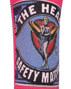 Pink Perfect Match Thermal Pants