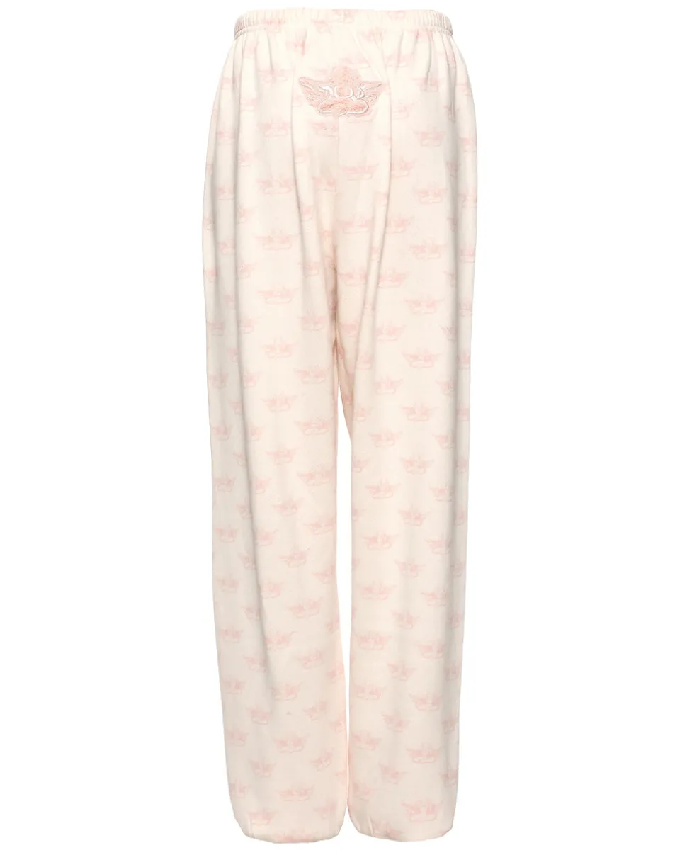 Polar Pink Kimmy Pant