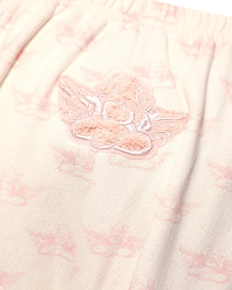 Polar Pink Kimmy Pant