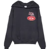 PopUp Bagels x Boys Lie Racer Hoodie