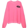 Princess Charming Kara Crewneck