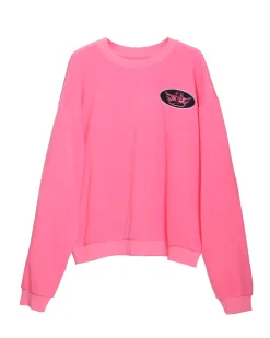 Princess Charming Kara Crewneck