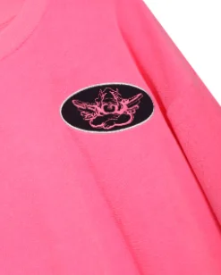 Princess Charming Kara Crewneck