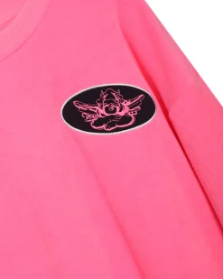 Princess Charming Kara Crewneck