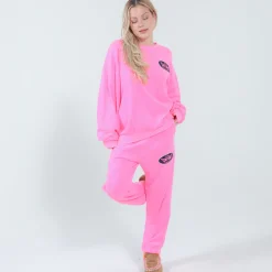 Princess Charming Mac Slim Pant