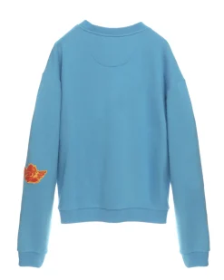 Razzle Dazzle Kara Crewneck