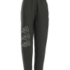 Read the Signs V2 Grey Mac Slim Pants