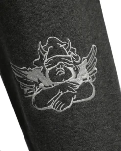 Read the Signs V2 Grey Mac Slim Pants