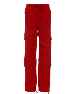 Red Roses, Red Roses Roth Thermal Pant