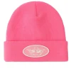 Rich In Pink Beanie