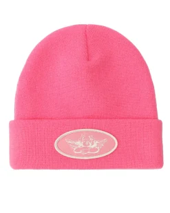 Rich In Pink Beanie
