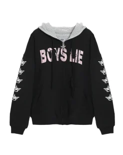 Rolling Loud Harley Hoodie