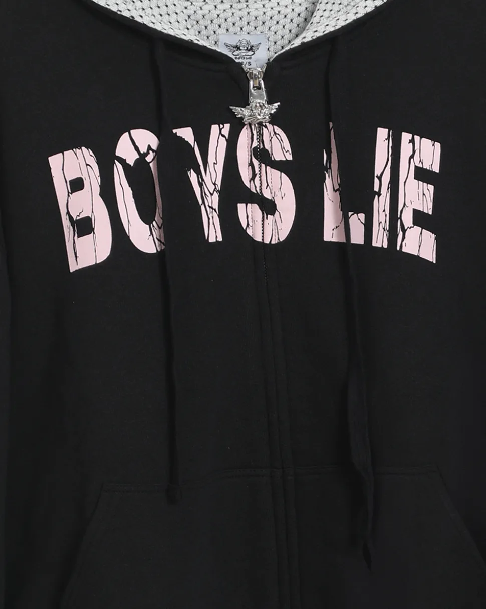 Rolling Loud Harley Hoodie