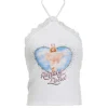 Rolling Loud Lacie Halter Top