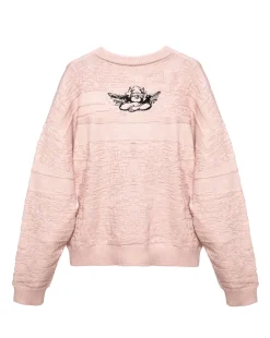Rose Colored Glasses Grace Sweater