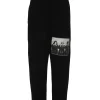 Rose Colored Glasses Mac Slim Pants