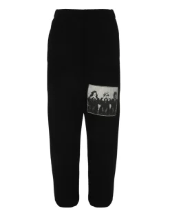 Rose Colored Glasses Mac Slim Pants