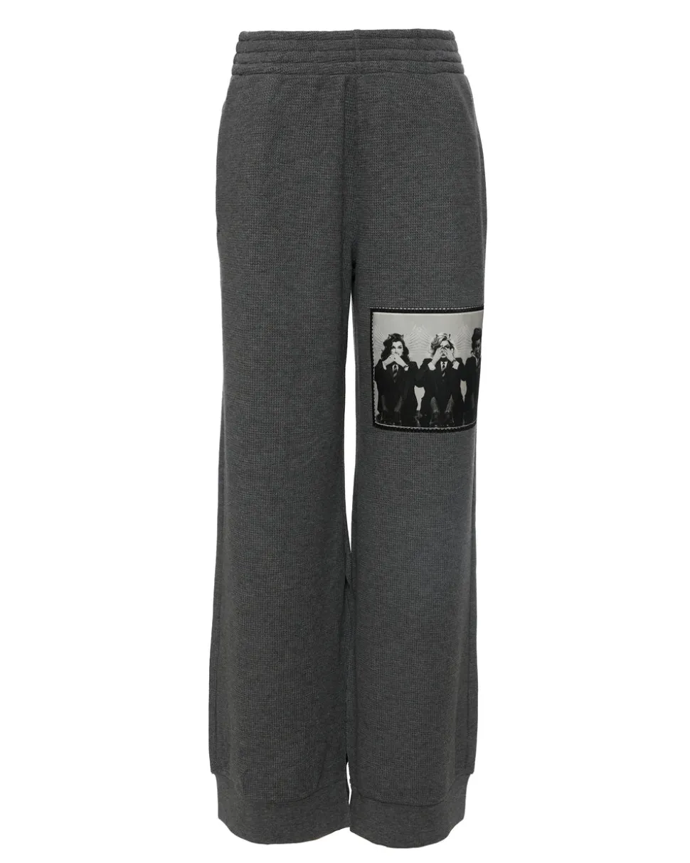 Rose Colored Glasses MM Pant