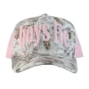 Rose Colored Trucker