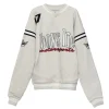 Running On Fumes Jordan Crewneck