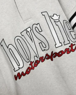 Running On Fumes Jordan Crewneck