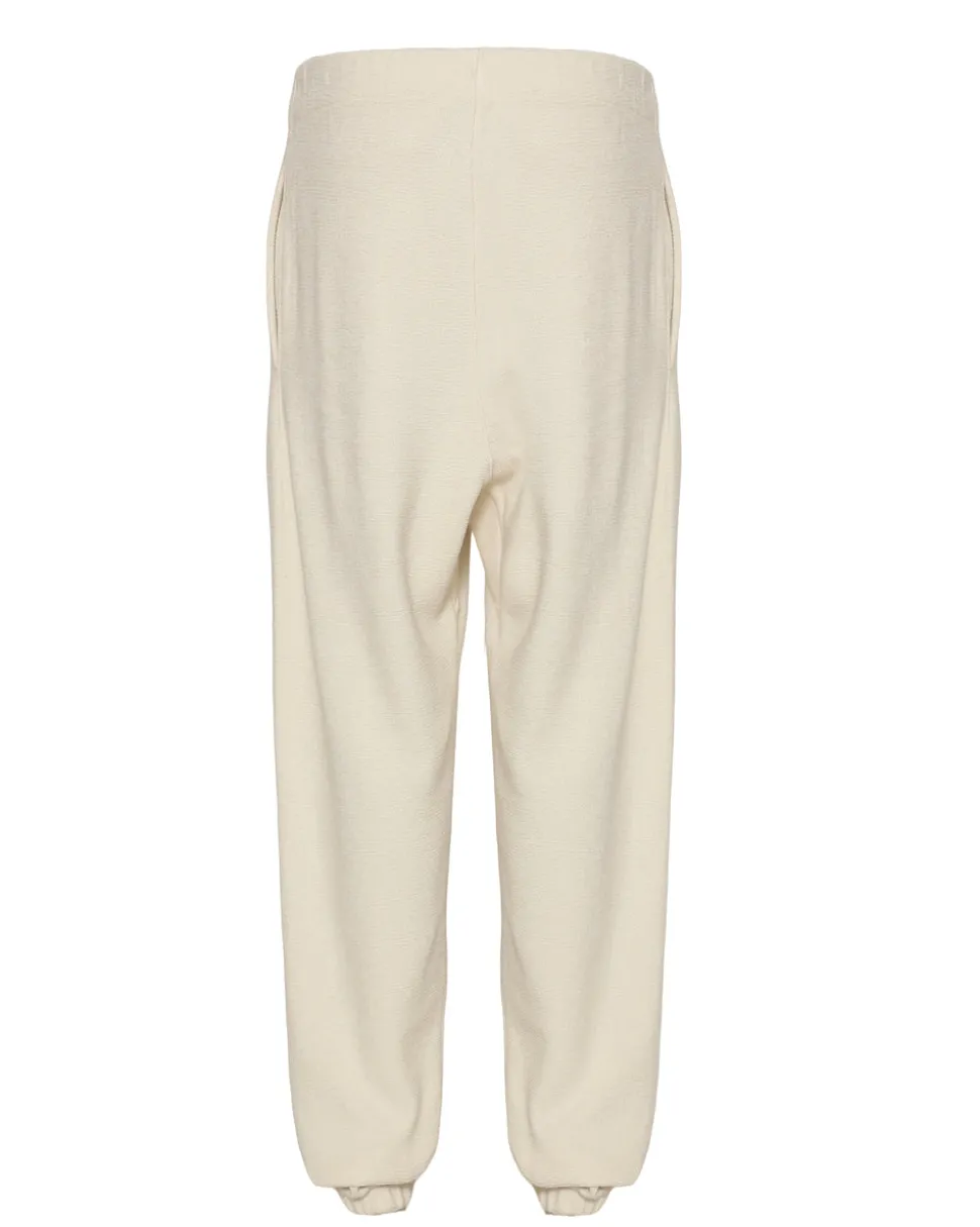 Sand Blindsided Mac Slim Sweatpants