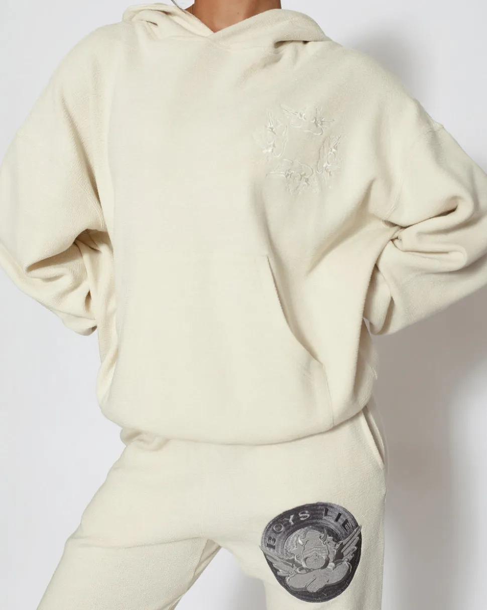 Sand Blindsided Mac Slim Sweatpants