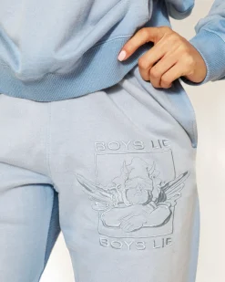 Situationship Mac Slim Sweatpants