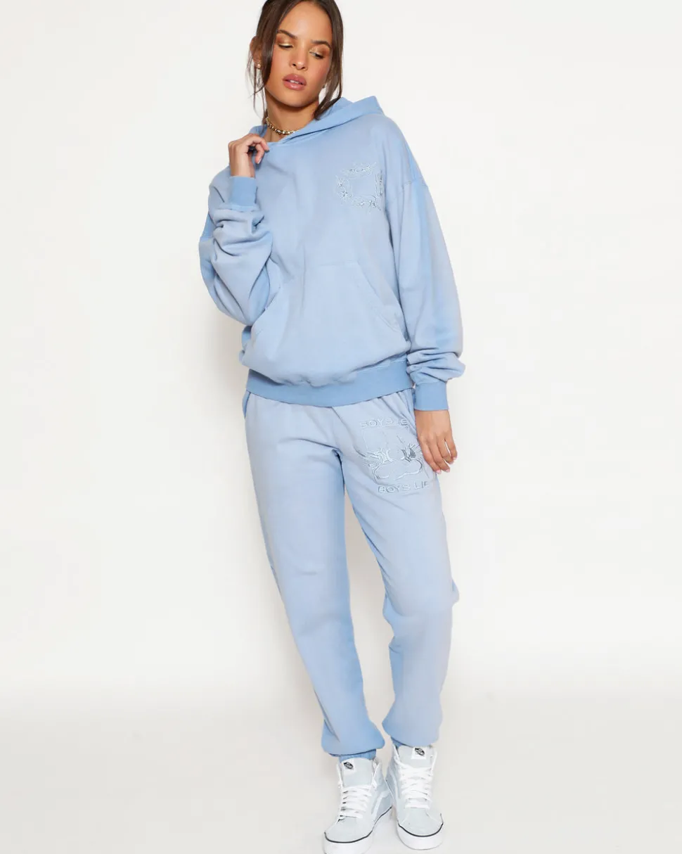 Situationship Mac Slim Sweatpants
