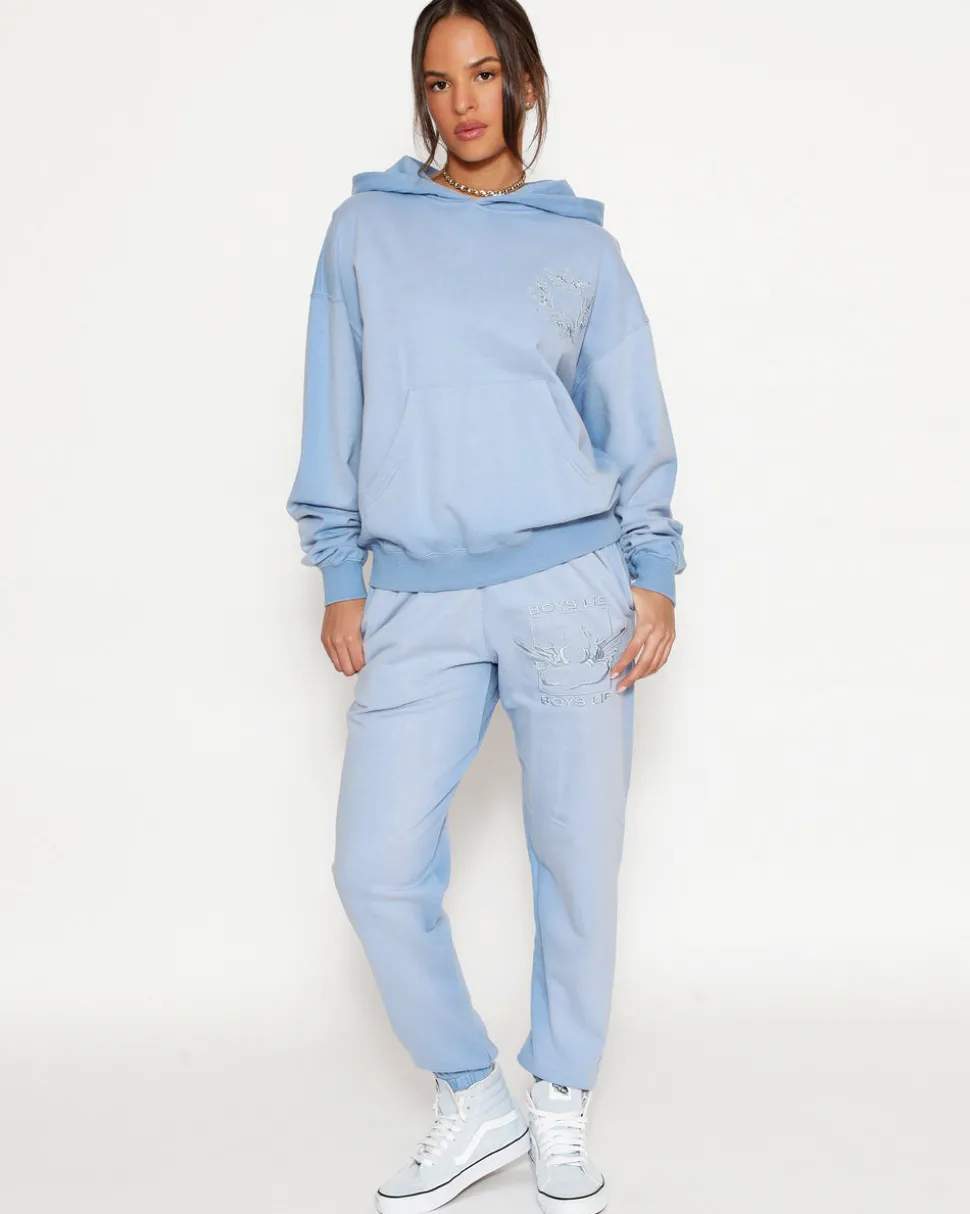 Situationship Mac Slim Sweatpants