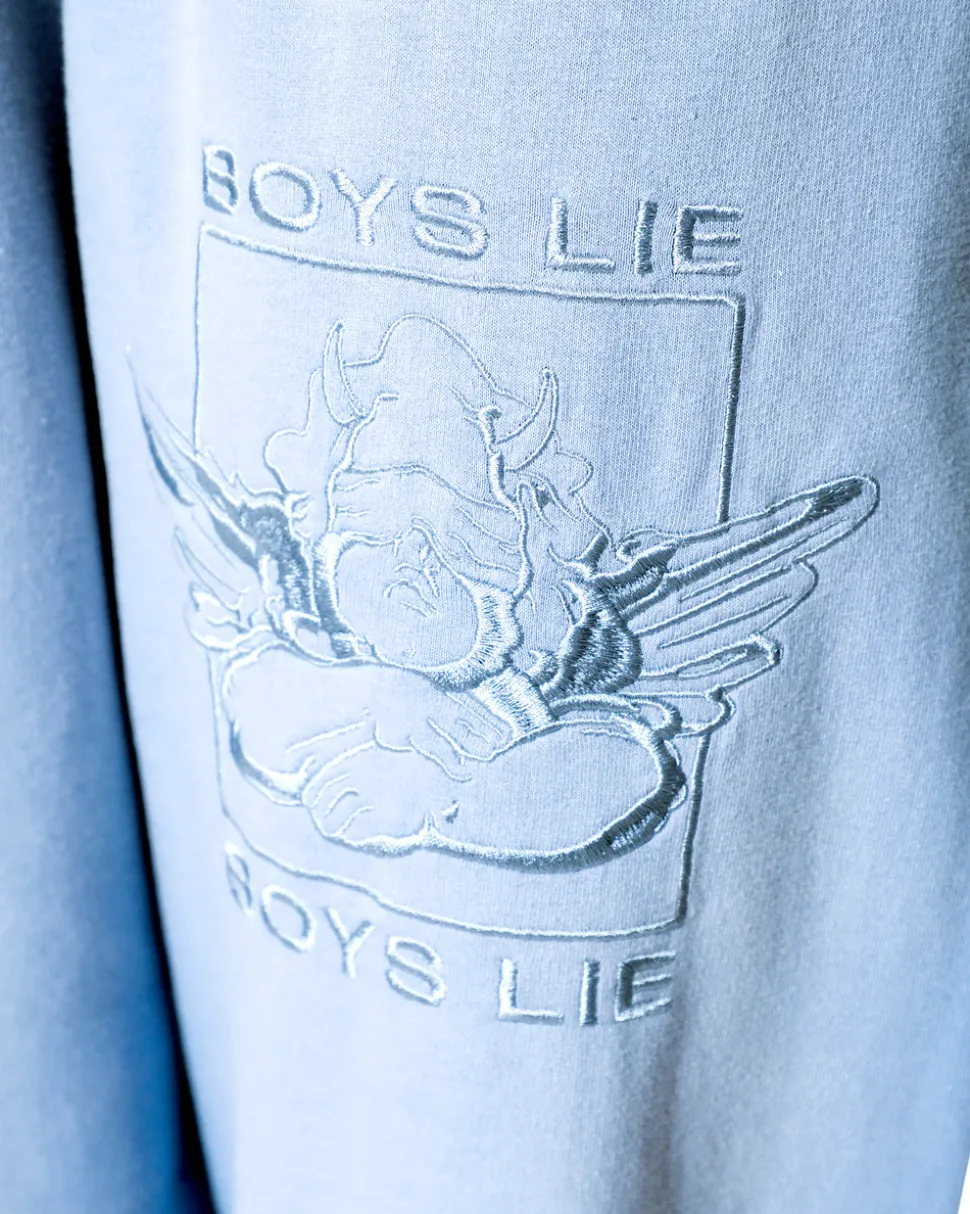 Situationship Mac Slim Sweatpants