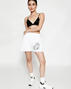 Smitten Frankie Shorts