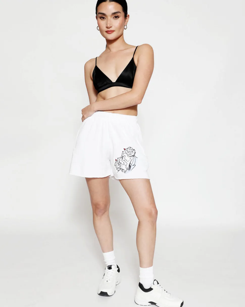 Smitten Frankie Shorts