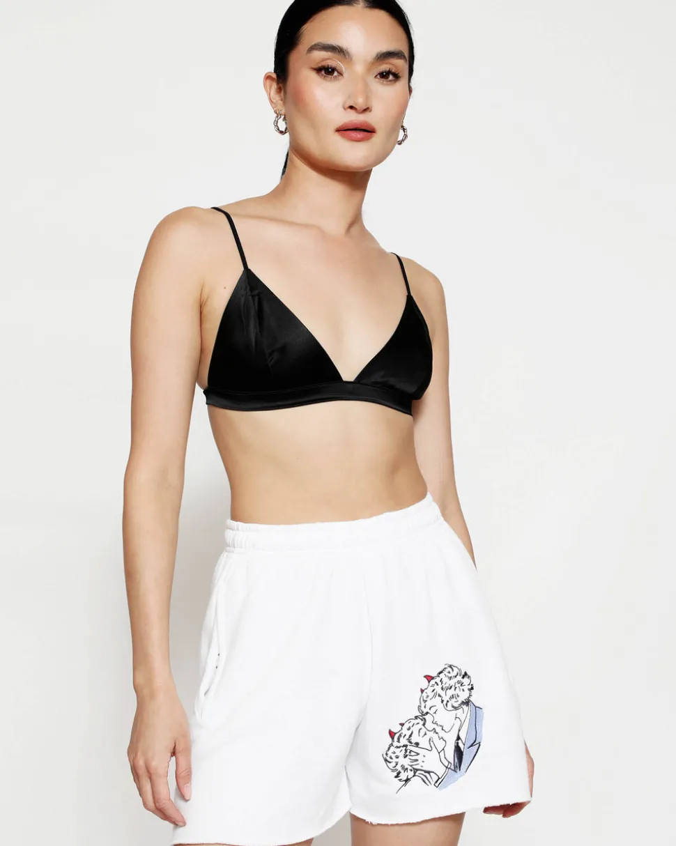 Smitten Frankie Shorts