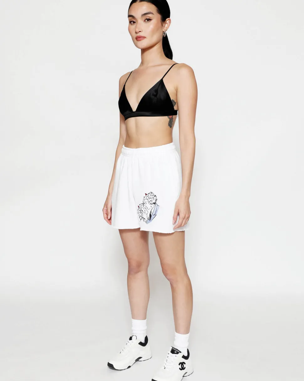 Smitten Frankie Shorts
