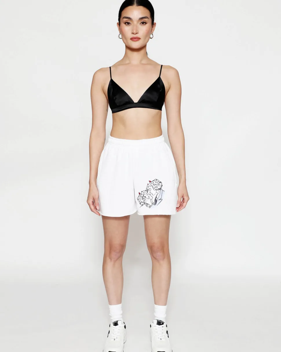 Smitten Frankie Shorts