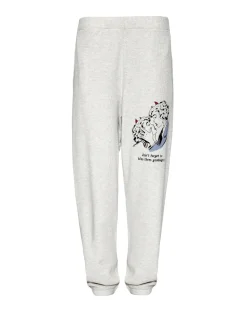 Smitten Mac Slim Sweatpants
