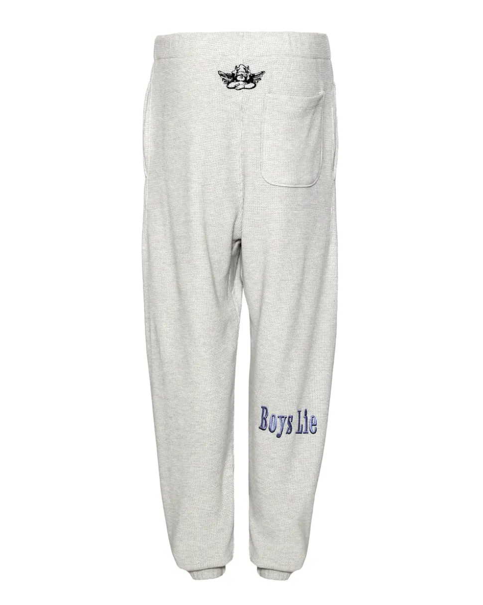 Smitten Mac Slim Sweatpants