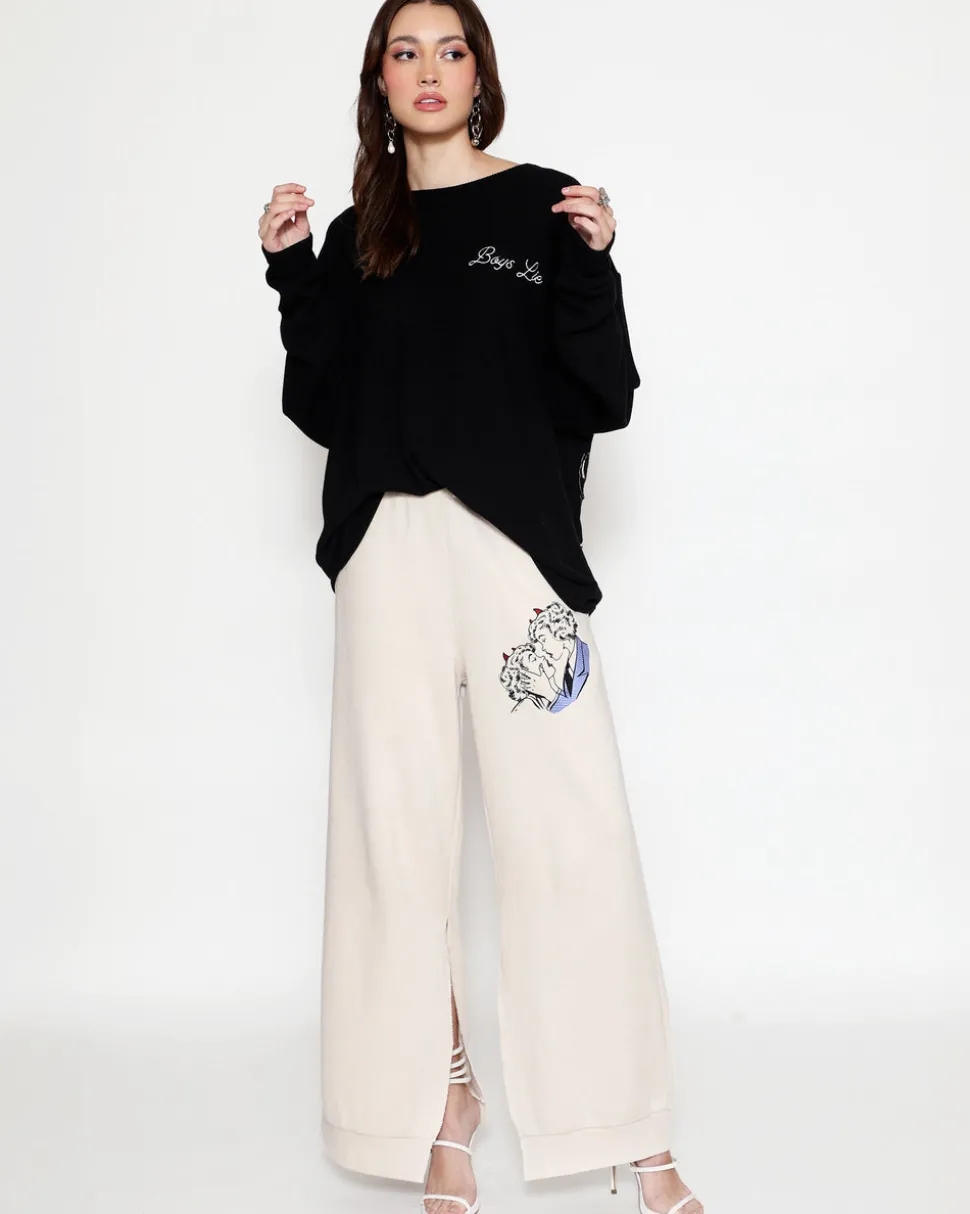 Smitten MM Pants