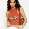 Spread Your Wings Tank