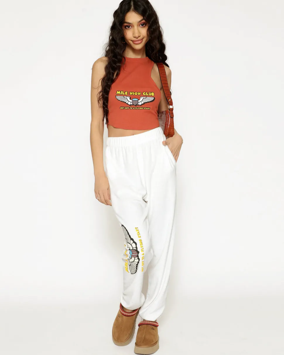 Spread Your Wings Tank