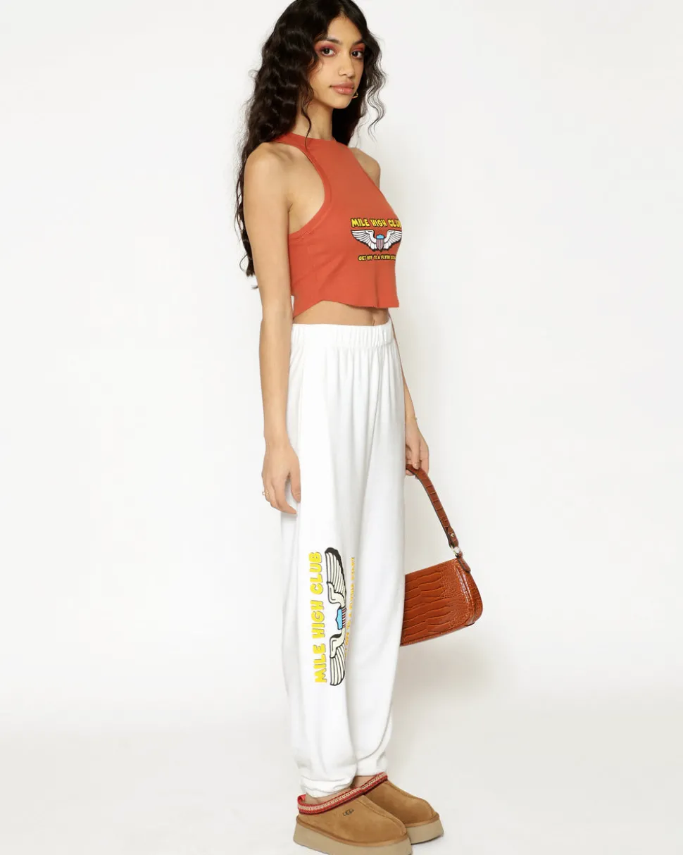 Spread Your Wings Tank