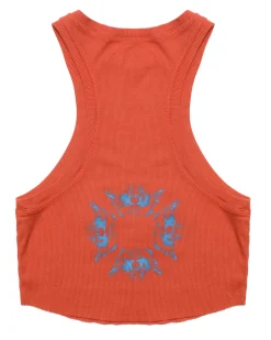 Spread Your Wings Tank