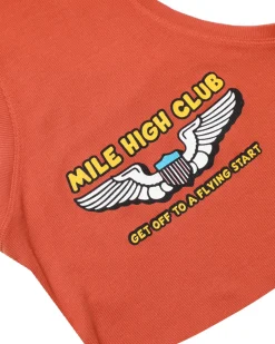 Spread Your Wings Tank