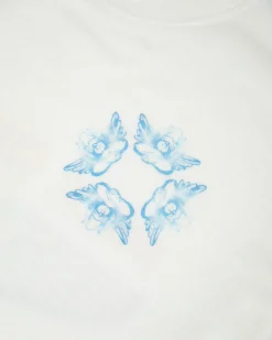 Spread Your Wings Terry Crewneck