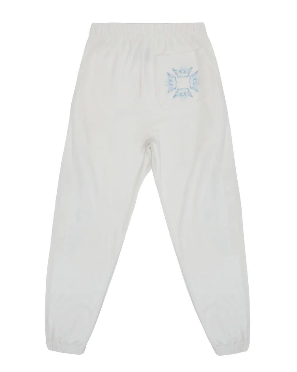 Spread Your Wings Terry Sweatpants