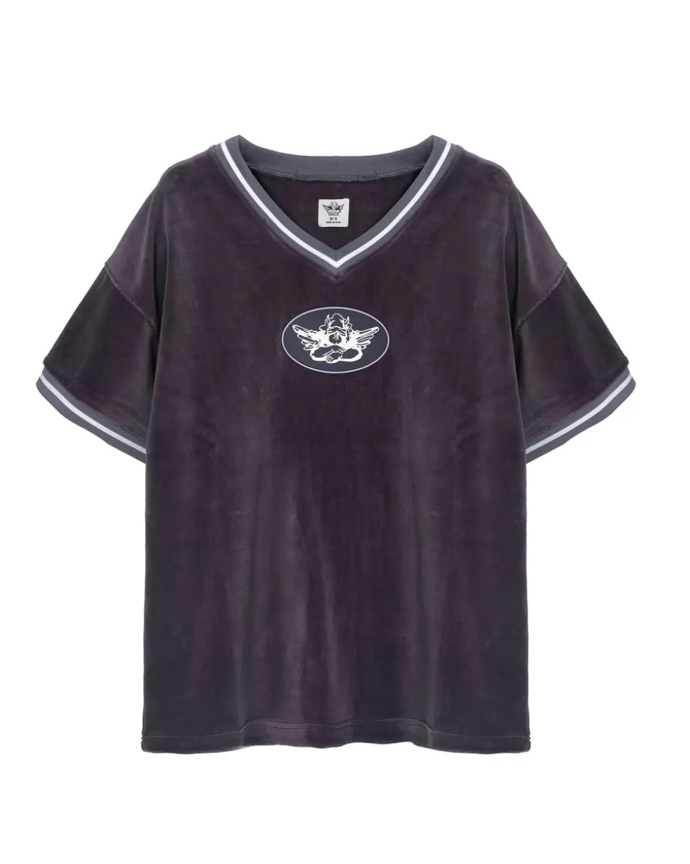 Step Up To The Plate Home Run Hero Jersey